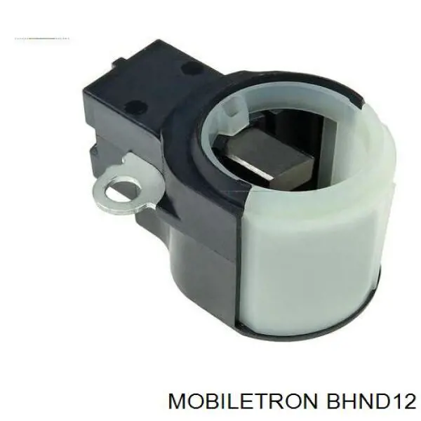 Щеткодержатель генератора Mobiletron BHND12
