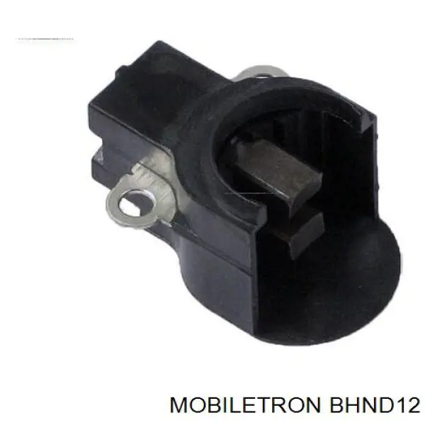 BHND12 Mobiletron