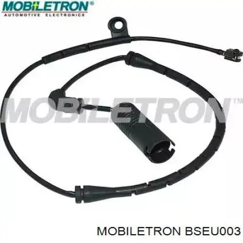 BS-EU003 Mobiletron датчик износа тормозных колодок передний
