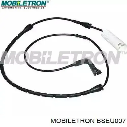 BSEU007 Mobiletron датчик износа тормозных колодок передний