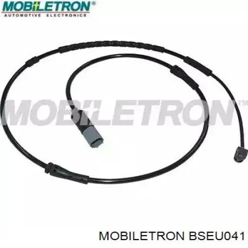 BSEU041 Mobiletron датчик износа тормозных колодок передний