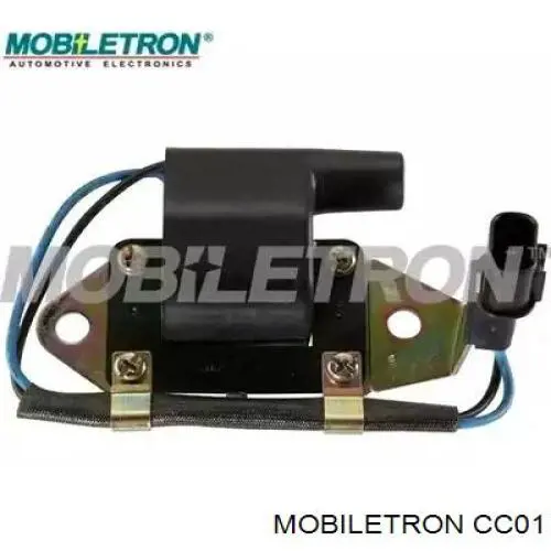 Катушка зажигания CC01 Mobiletron