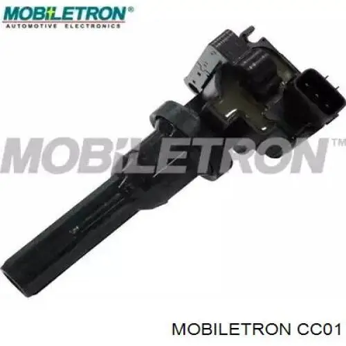 Катушка Mobiletron CC01
