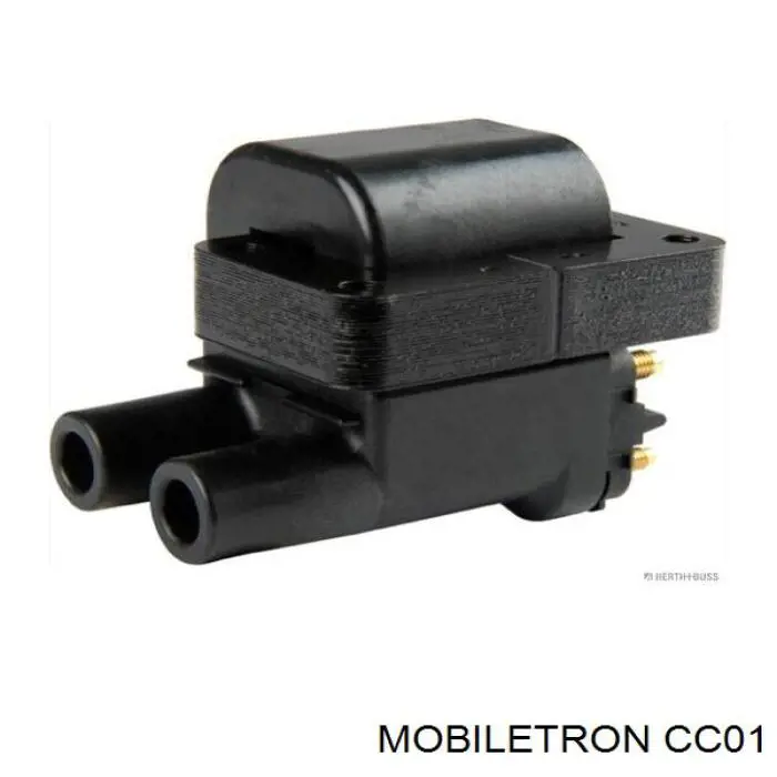 Модуль зажигания Mobiletron CC01 цена, от 16.22 USD