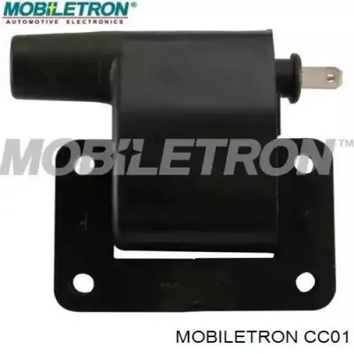 Купить CC01 Mobiletron Катушка зажигания