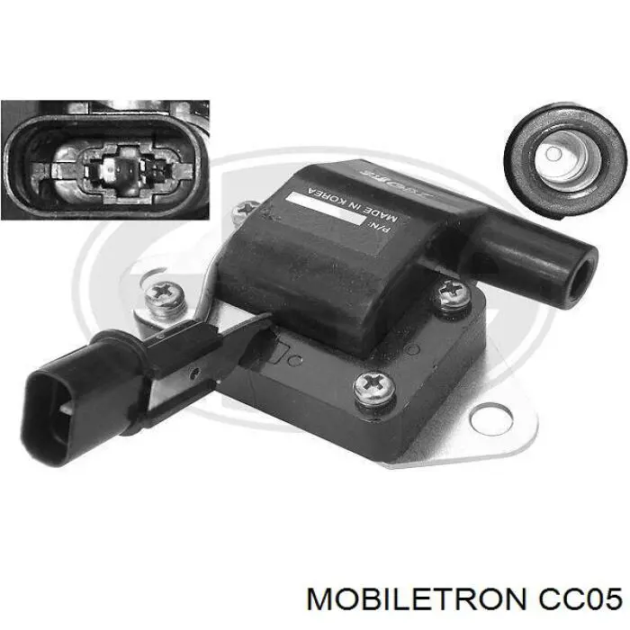 CC05 Mobiletron