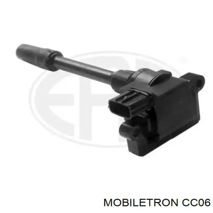 Купить CC06 Mobiletron Катушка зажигания