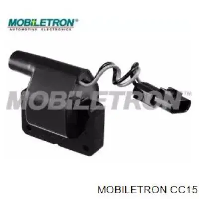 Катушка зажигания CC15 Mobiletron