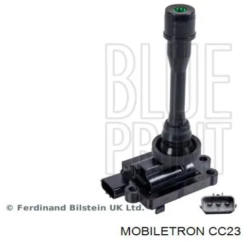 CC23 Mobiletron