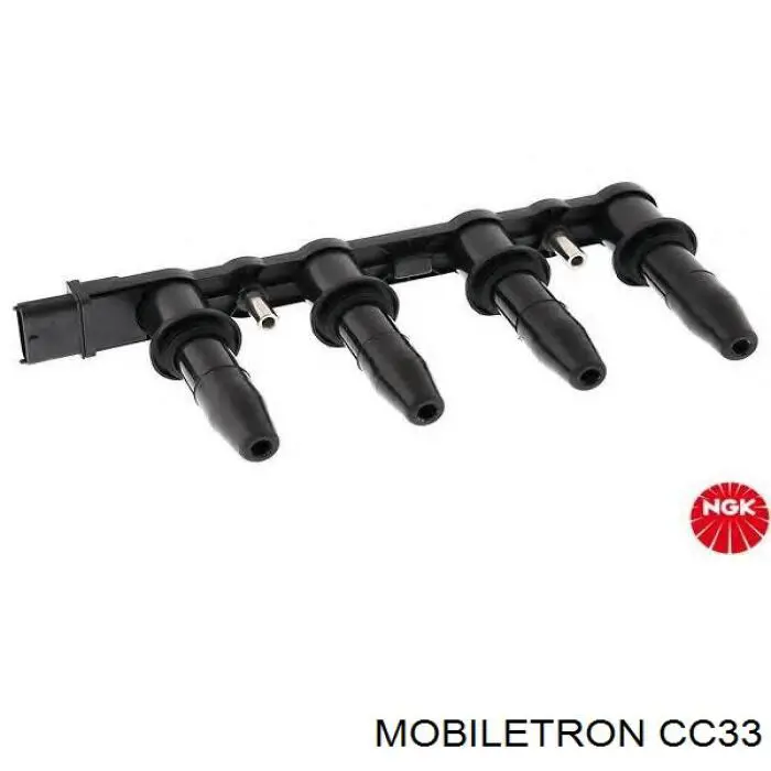 Купить CC33 Mobiletron Катушка зажигания