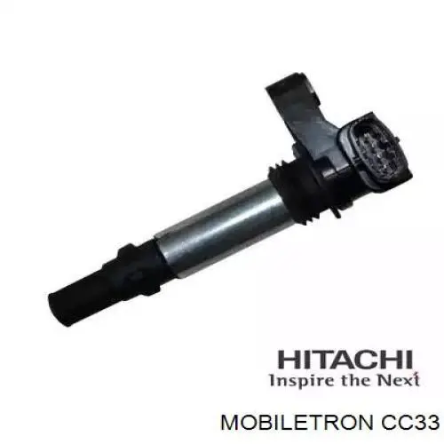 Катушка зажигания CC33 Mobiletron