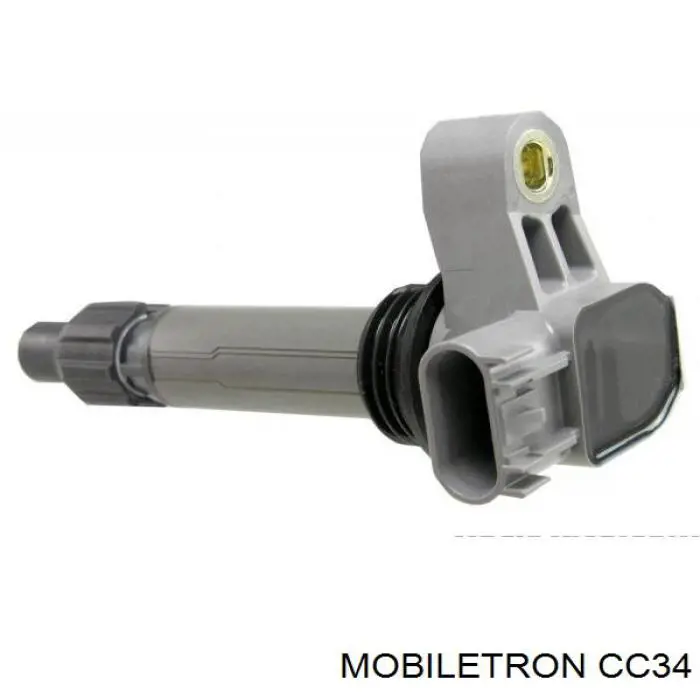 Модуль зажигания Mobiletron CC34 цена, от 28.30 USD