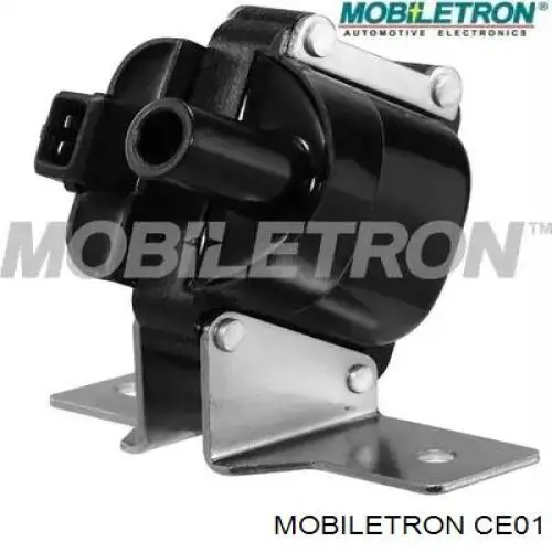 Катушка зажигания CE01 Mobiletron
