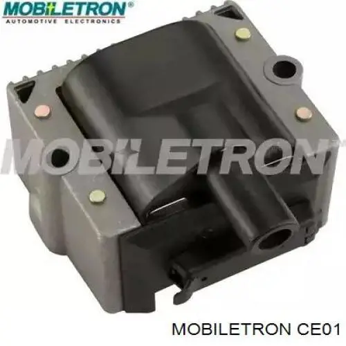 CE01 Mobiletron катушка зажигания