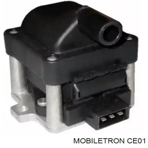 CE01 Mobiletron Катушка зажигания
