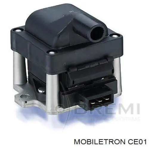 Модуль зажигания Mobiletron CE01 цена, от 17.46 USD