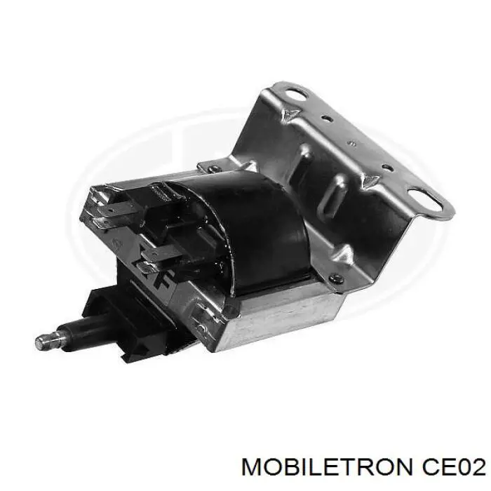 Купить CE02 Mobiletron Катушка зажигания