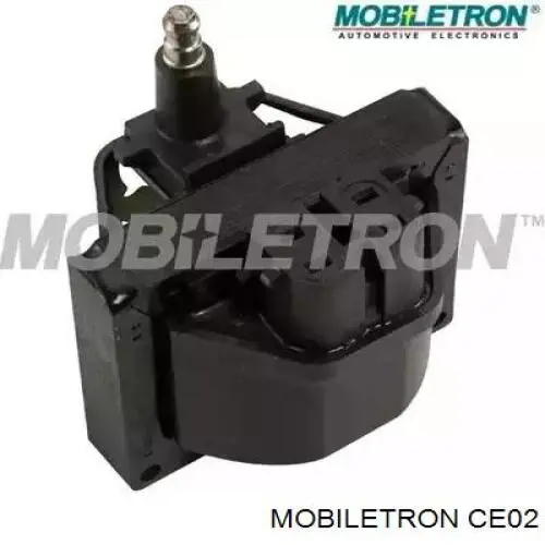 Bobina de encendido CE02 Mobiletron