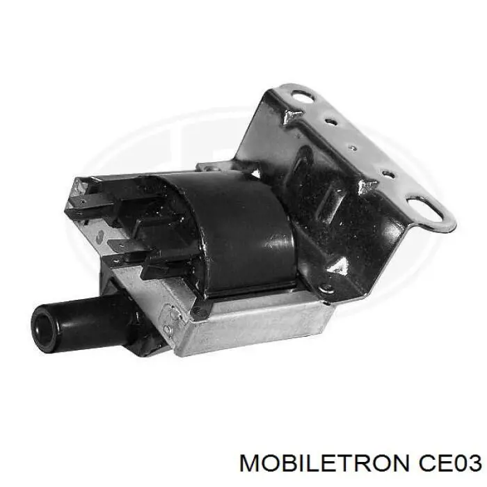 CE03 Mobiletron катушка