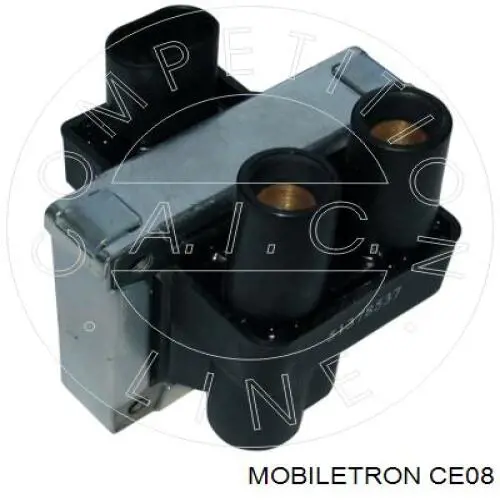 Модуль зажигания Mobiletron CE08 цена, от 20.13 USD