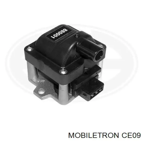 Модуль зажигания Mobiletron CE09 цена, от 19.50 USD