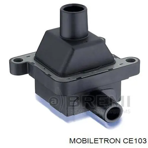 Модуль зажигания Mobiletron CE103 цена, от 19.75 USD