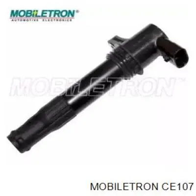 Купить CE107 Mobiletron Катушка зажигания