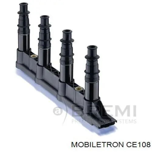 CE108 Mobiletron