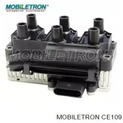 Катушка зажигания CE109 Mobiletron