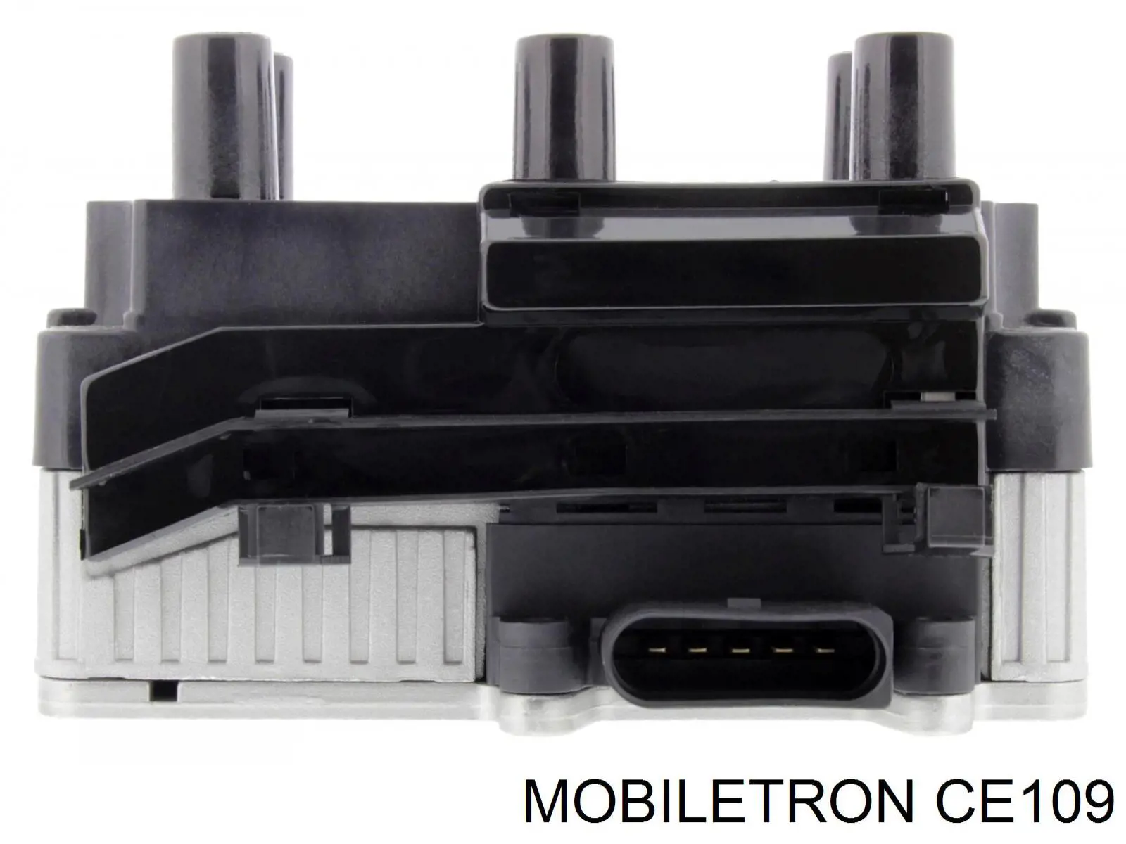 Модуль зажигания Mobiletron CE109 цена, от 123.31 USD