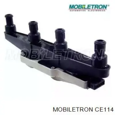 Катушка зажигания CE114 Mobiletron