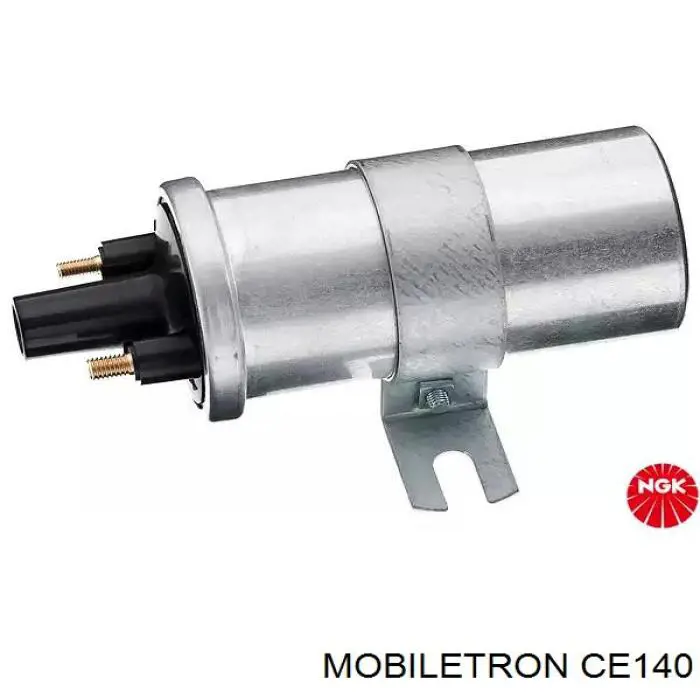 Модуль зажигания Mobiletron CE140 цена, от 35.30 USD