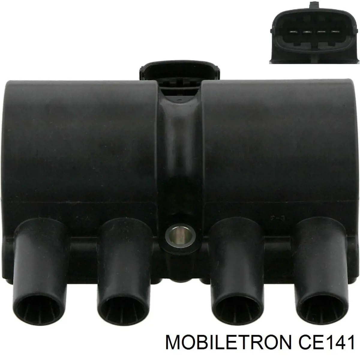 Модуль зажигания Mobiletron CE141 цена, от 27.52 USD