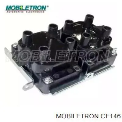 CE146 Mobiletron