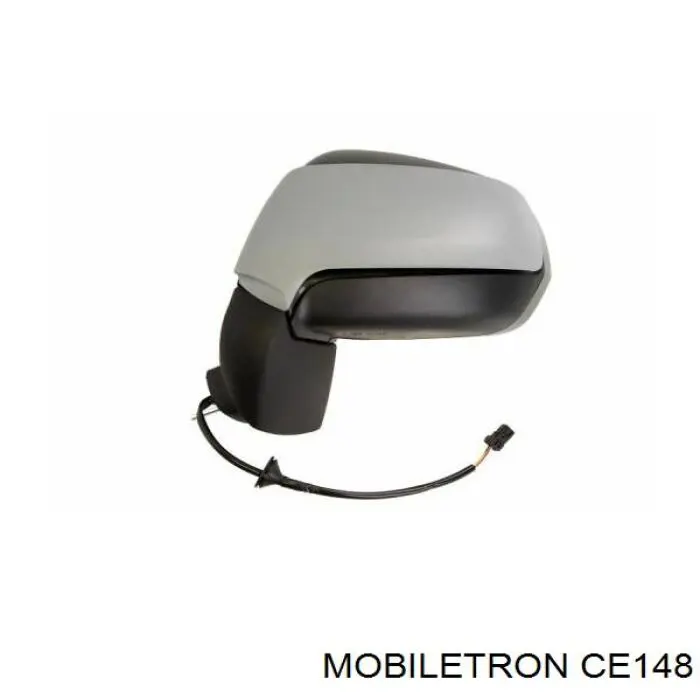 Купить CE148 Mobiletron Катушка зажигания