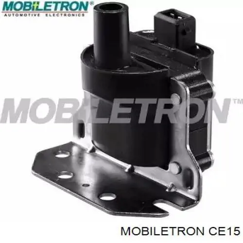 CE15 Mobiletron