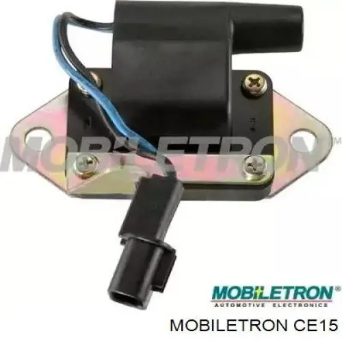 Купить CE15 Mobiletron Катушка зажигания