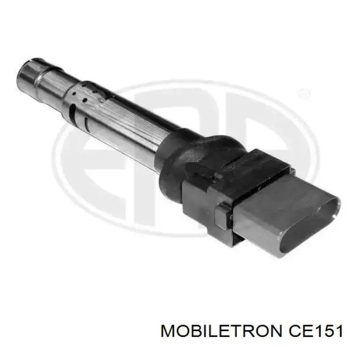 Катушка зажигания CE151 Mobiletron