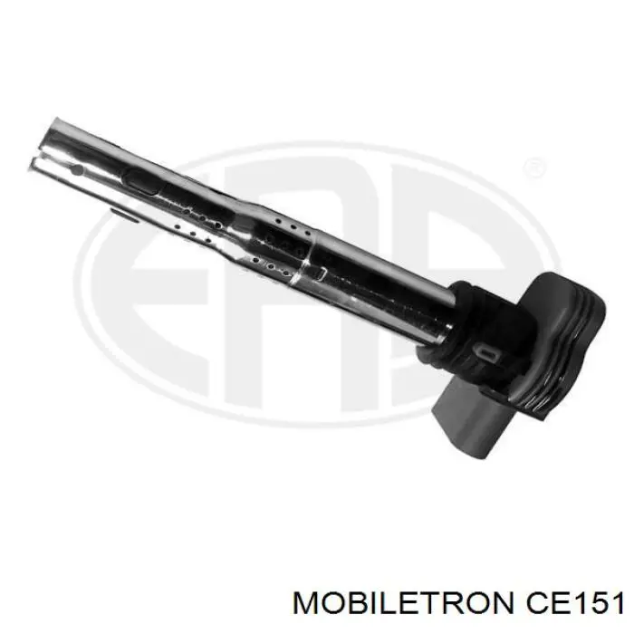 Купить CE151 Mobiletron Катушка зажигания