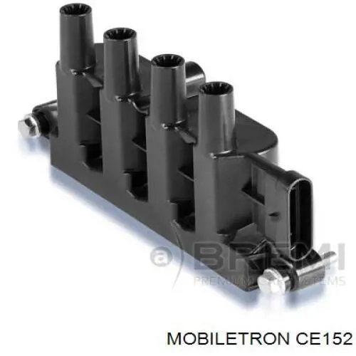 CE152 Mobiletron