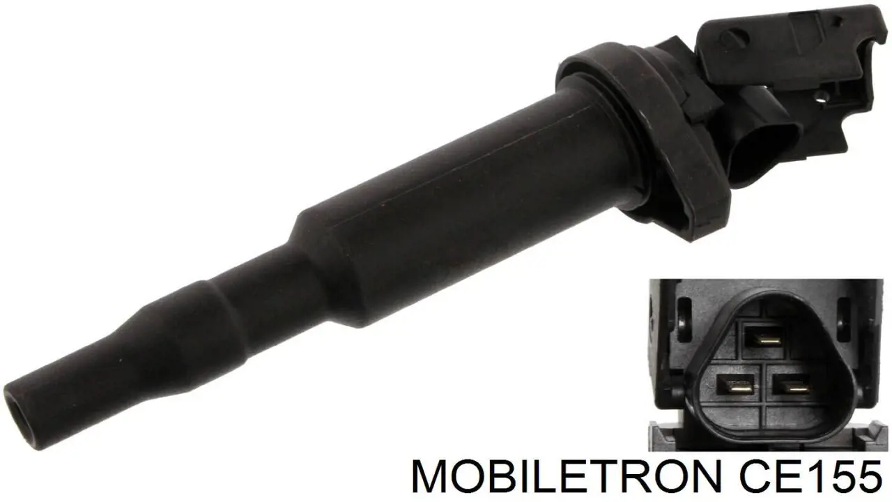 Купить CE155 Mobiletron Катушка зажигания