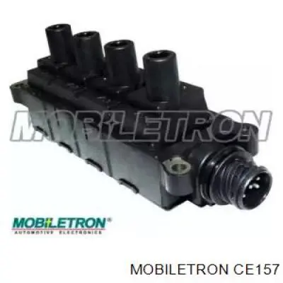 CE157 Mobiletron