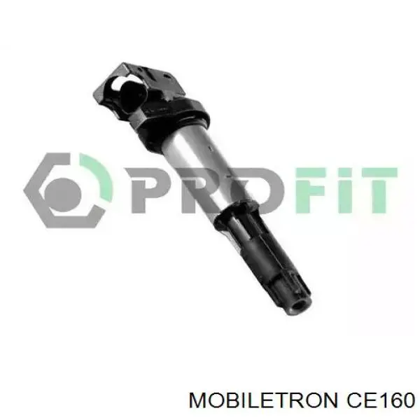 Катушка Mobiletron CE160