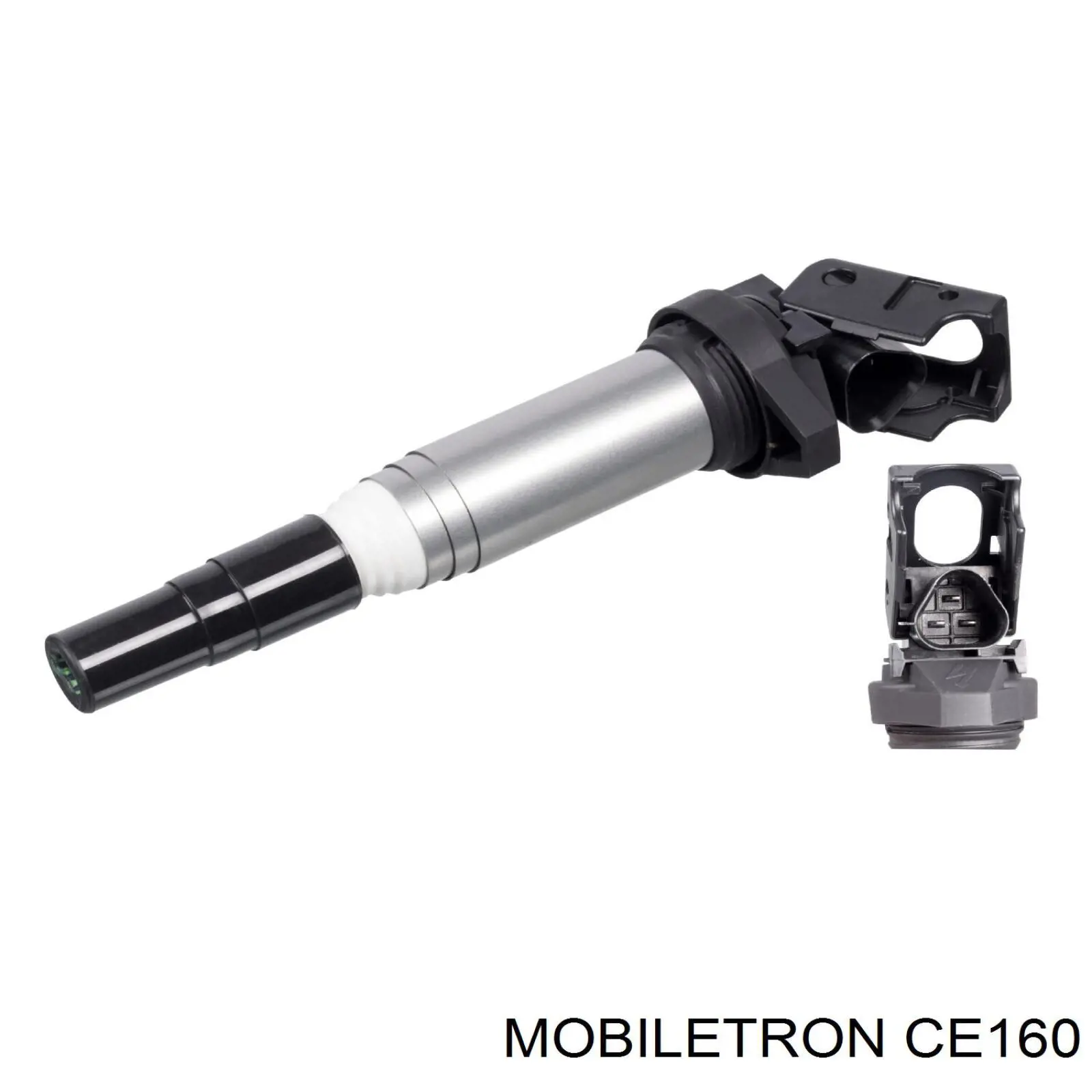 Купить CE160 Mobiletron Катушка зажигания