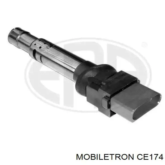 Купить CE174 Mobiletron Катушка зажигания