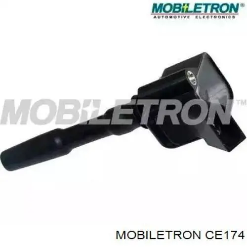 CE174 Mobiletron bobina de ignição