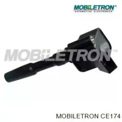 Котушка запалювання CE174 Mobiletron