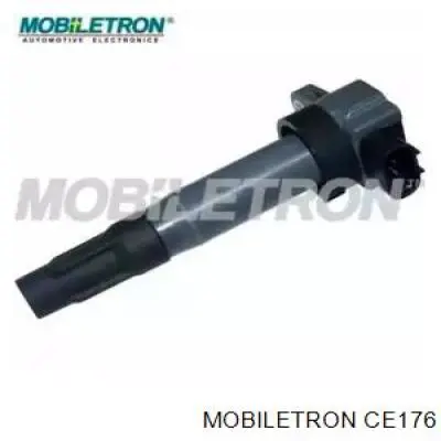 CE176 Mobiletron