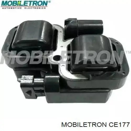 Катушка зажигания CE177 Mobiletron
