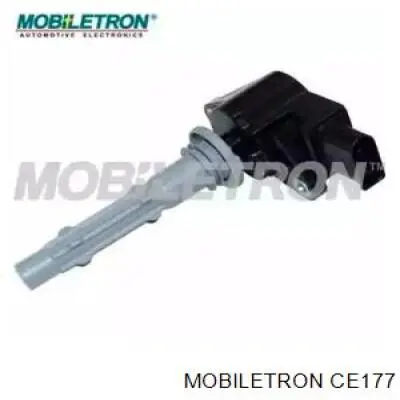 Катушка Mobiletron CE177
